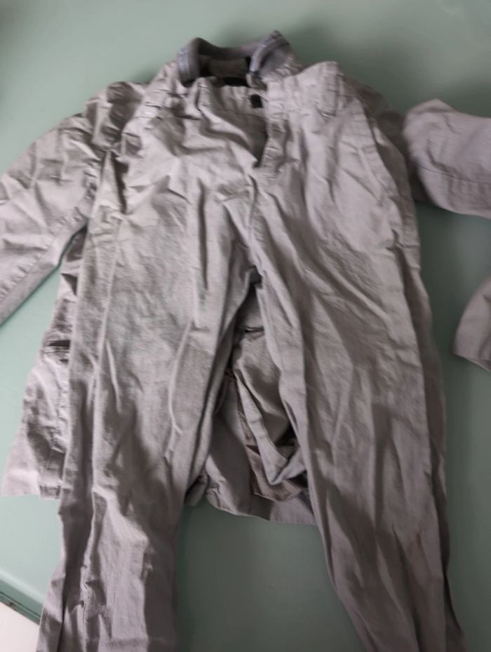 Costume ikks - photo numéro 4