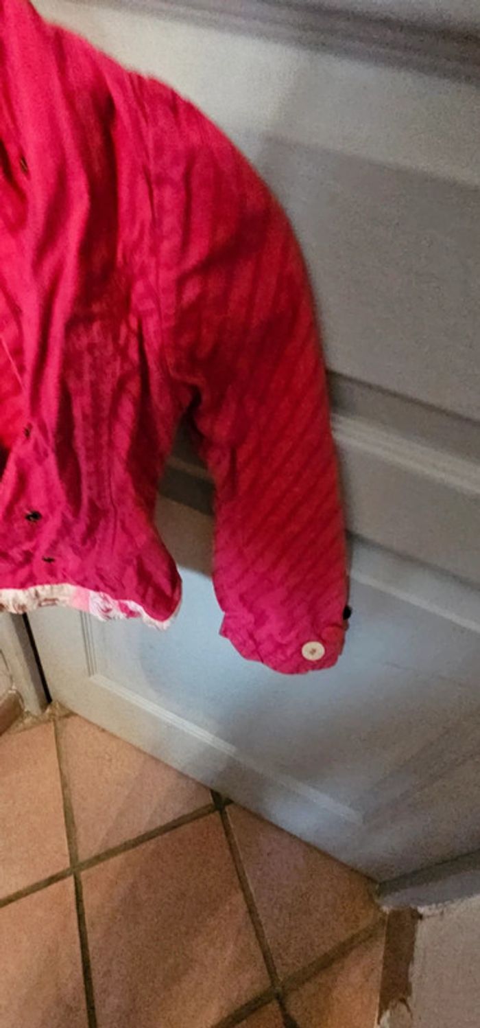 Ensemble kenzo veste et pantalon - photo numéro 7