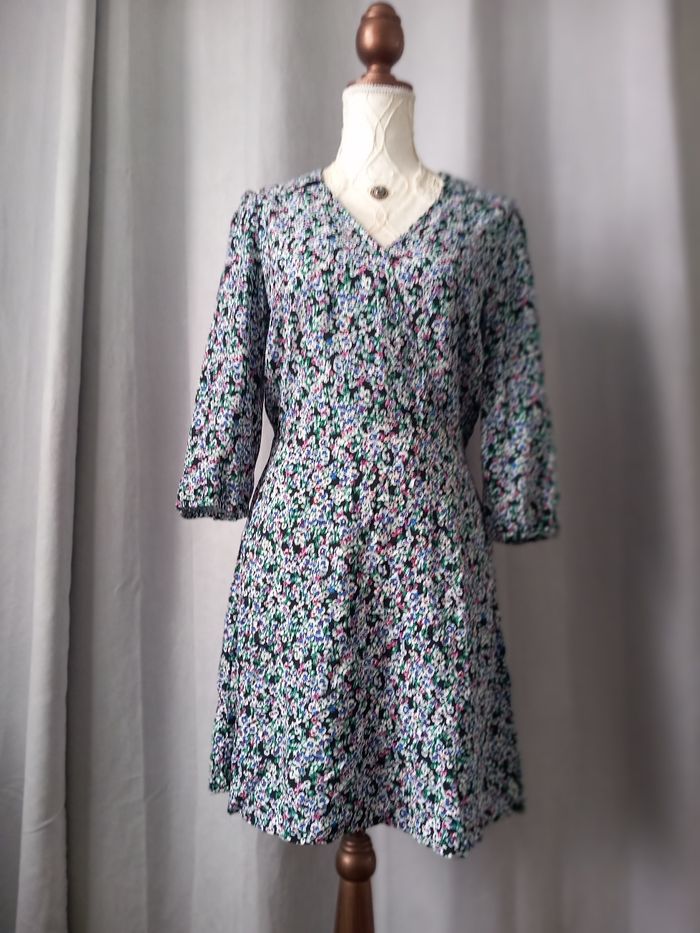 Robe taille 38 - photo numéro 2