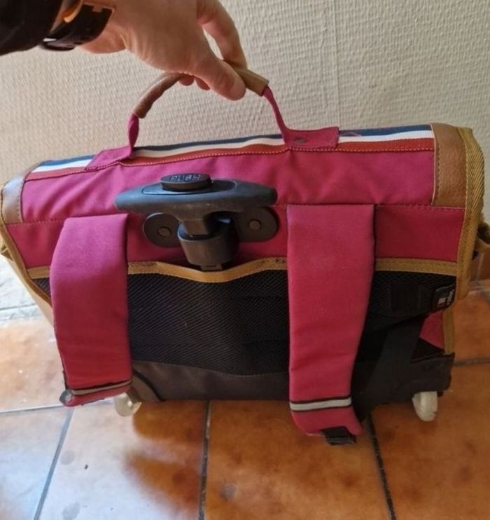 Cartable enfant - photo numéro 6