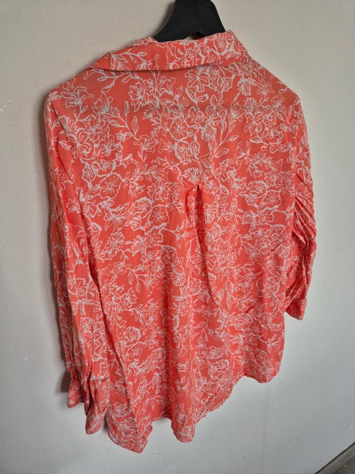 Chemise Atelier Jad taille 38 - photo numéro 7