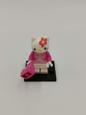 Minifigurine Hello Kitty V2
