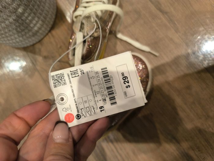 Chaussures Zara - photo numéro 9