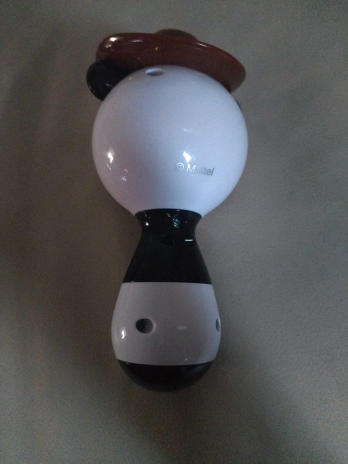 Hochet bébé - Panda - Mattel Fisher Price - photo numéro 3