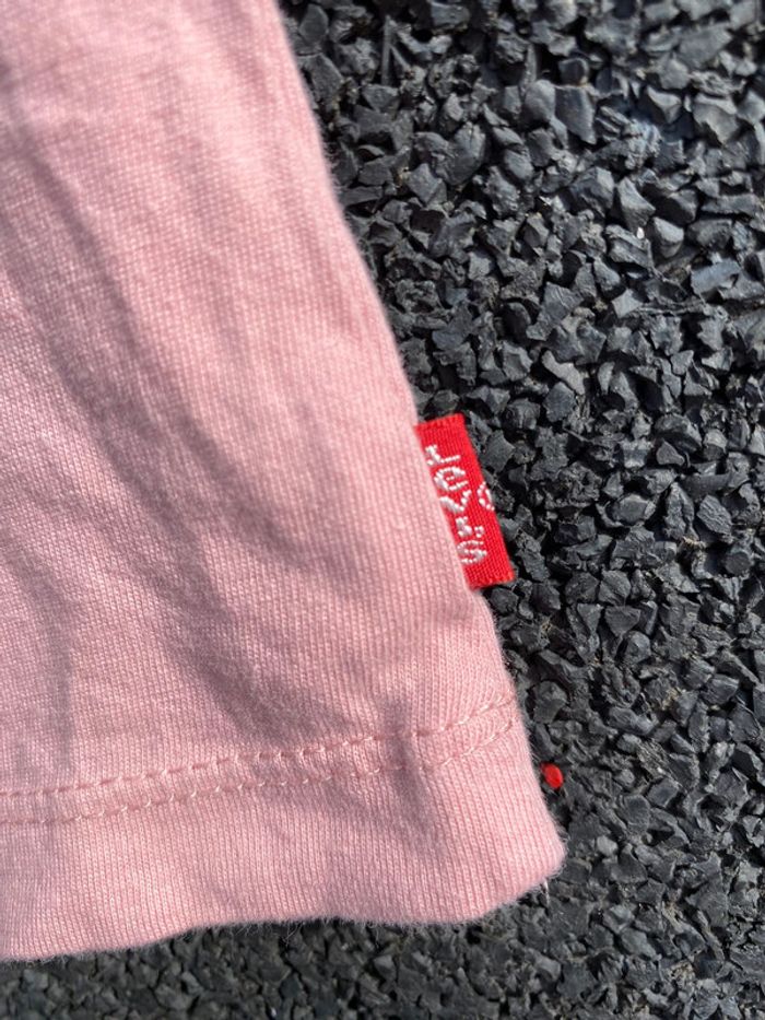 Tee-shirt 18 mois - photo numéro 3