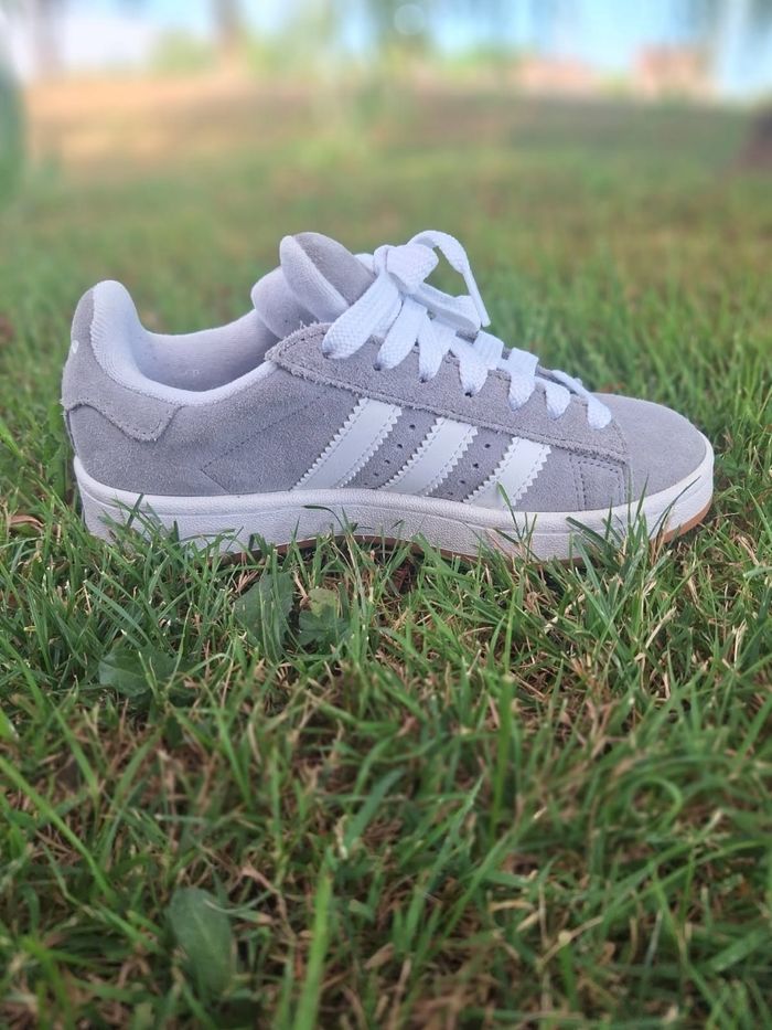 Campus Adidas 00s - photo numéro 6