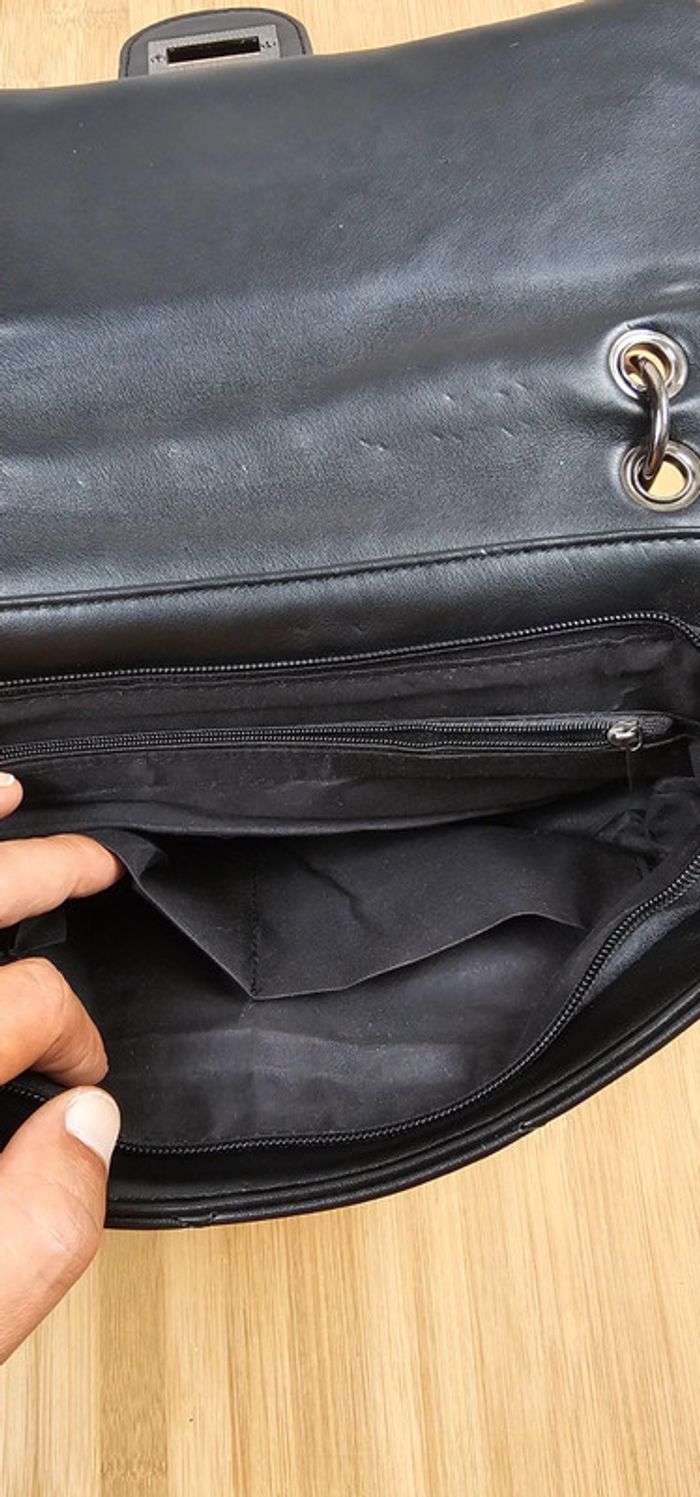 Sac bandoulière - photo numéro 13