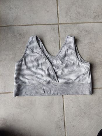 Brassière allaitement 