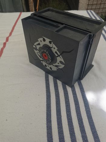 Coffret chevalier et dragon Playmobil