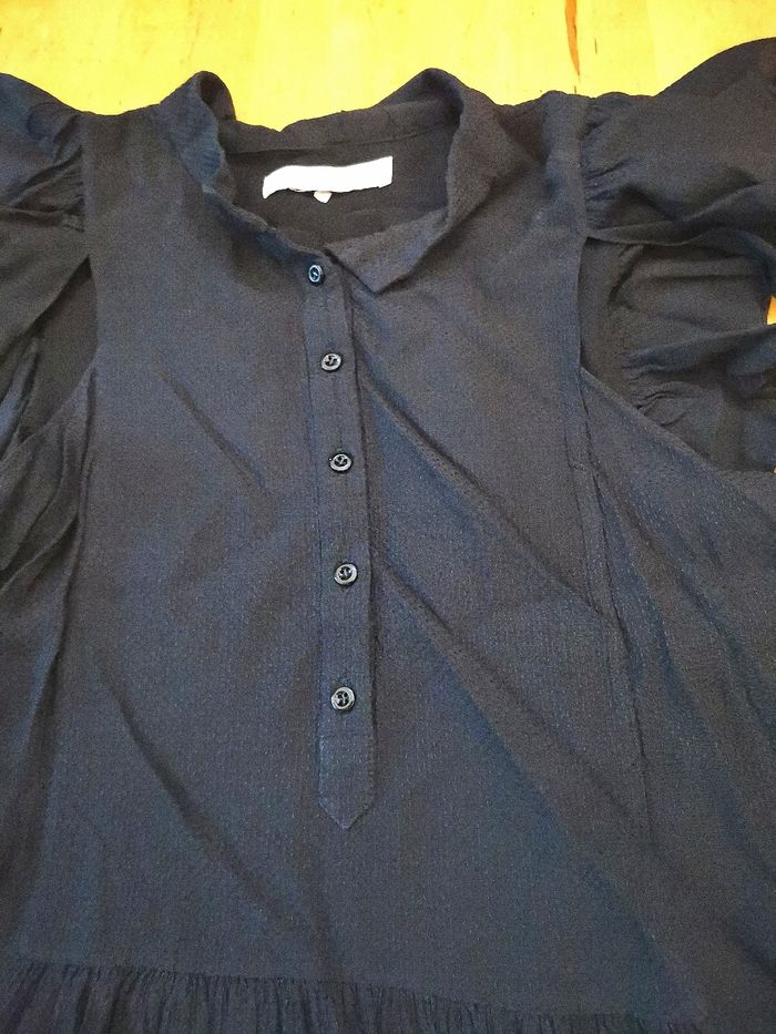 Blouse "Chloé" - photo numéro 2