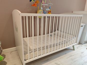 Chambre bébé