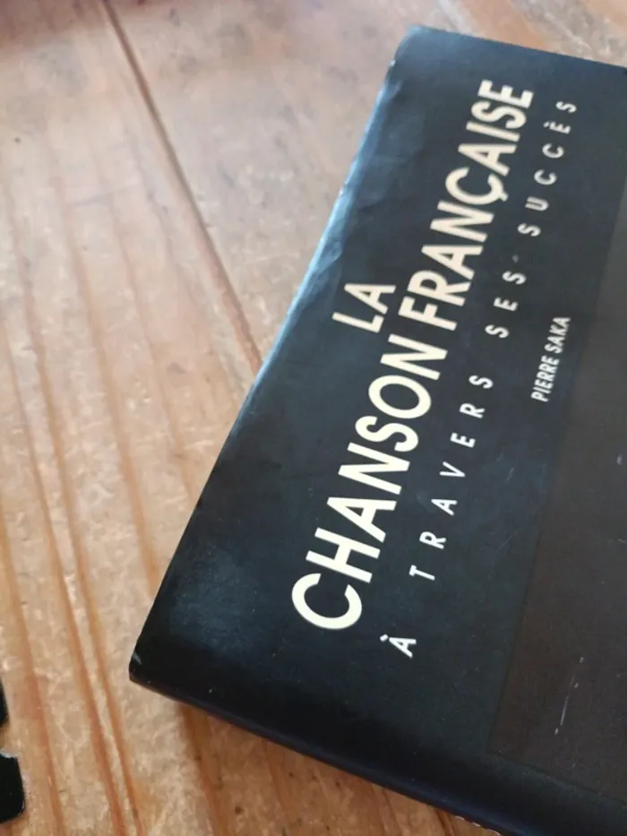 La chanson française - photo numéro 7