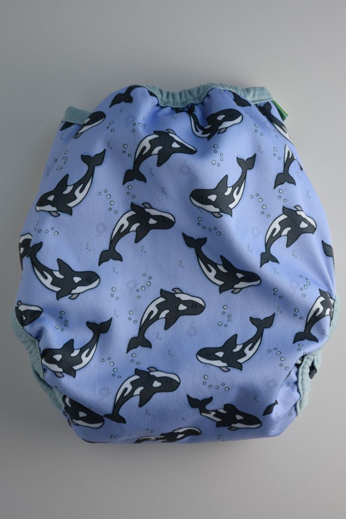 Surcouche évolutive Bum Diapers - photo numéro 2