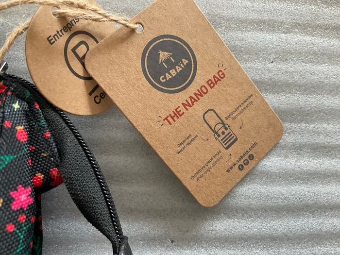 Nano Cabaia Rovaniemi - photo numéro 3