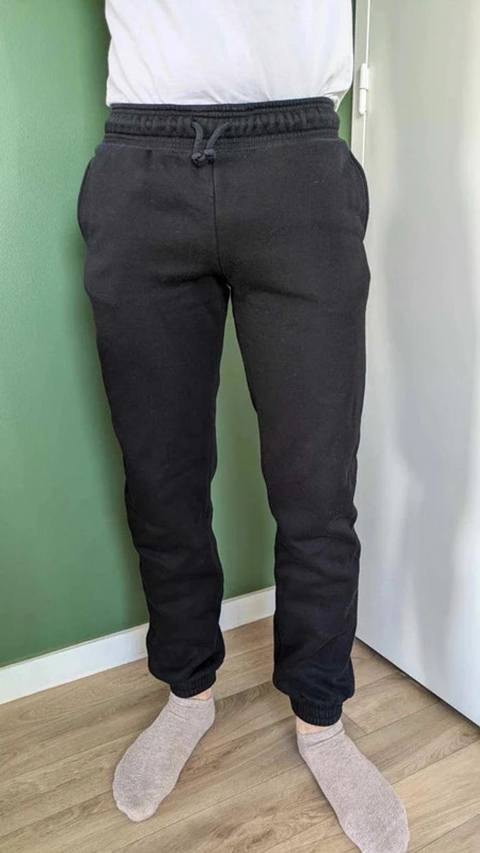 Bas de jogging noir Taille XS