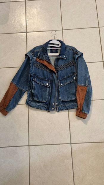 Blouson Salsa taille S