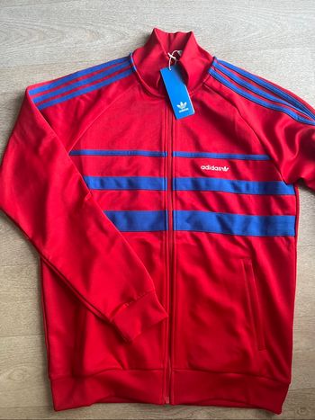 Veste jogging Adidas