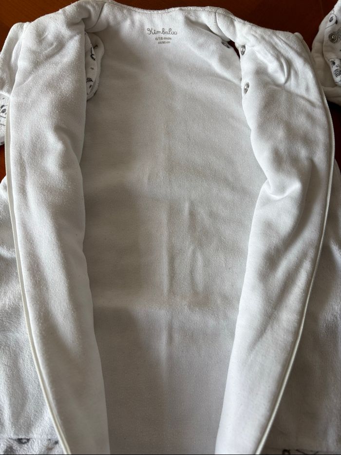 Gigoteuse - photo numéro 2