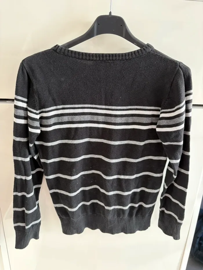 Pull garçon 8 ans - photo numéro 3