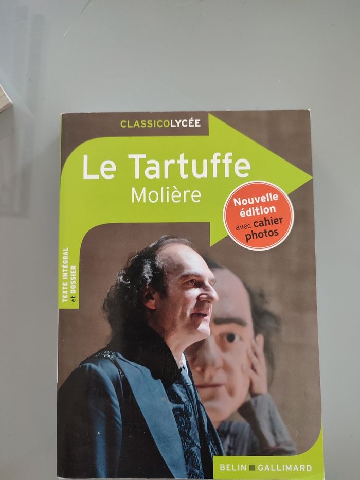 Livres basic lycée - photo numéro 7