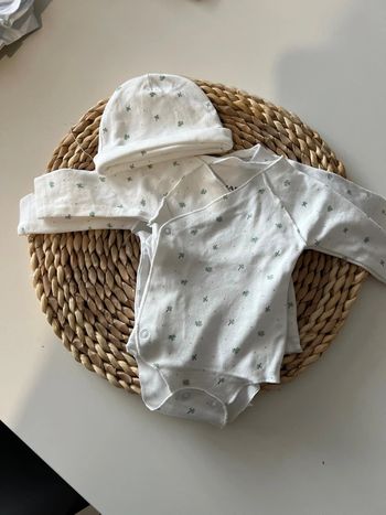 Lots de 2 pyjamas