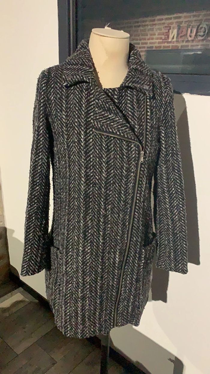Manteau - photo numéro 2