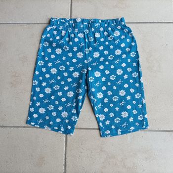Bas de pyjama 9 ans