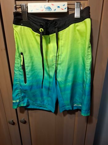 Short de bain