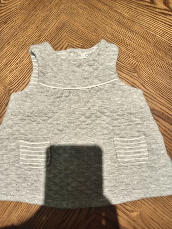 🌷 Petite robe 🌷