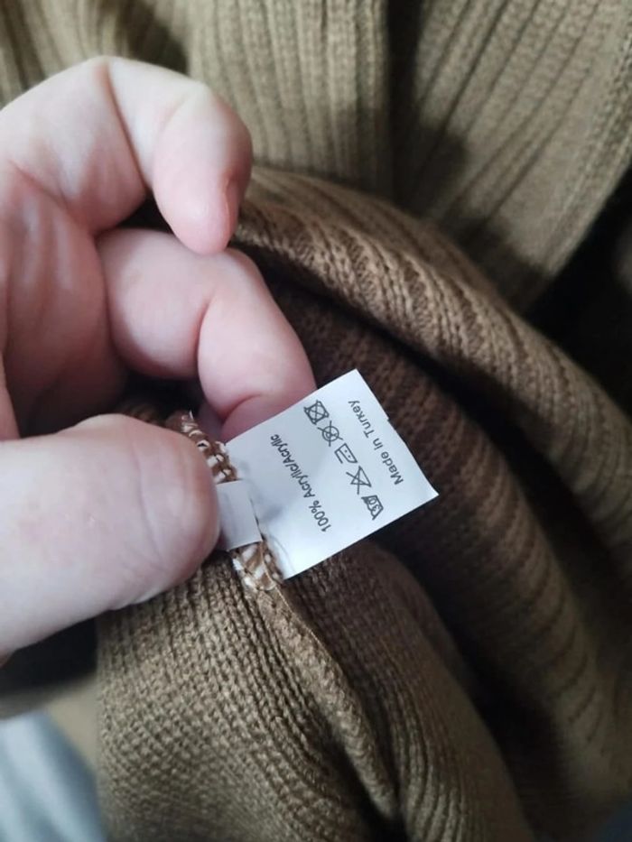 Robe pull urbanista - photo numéro 11