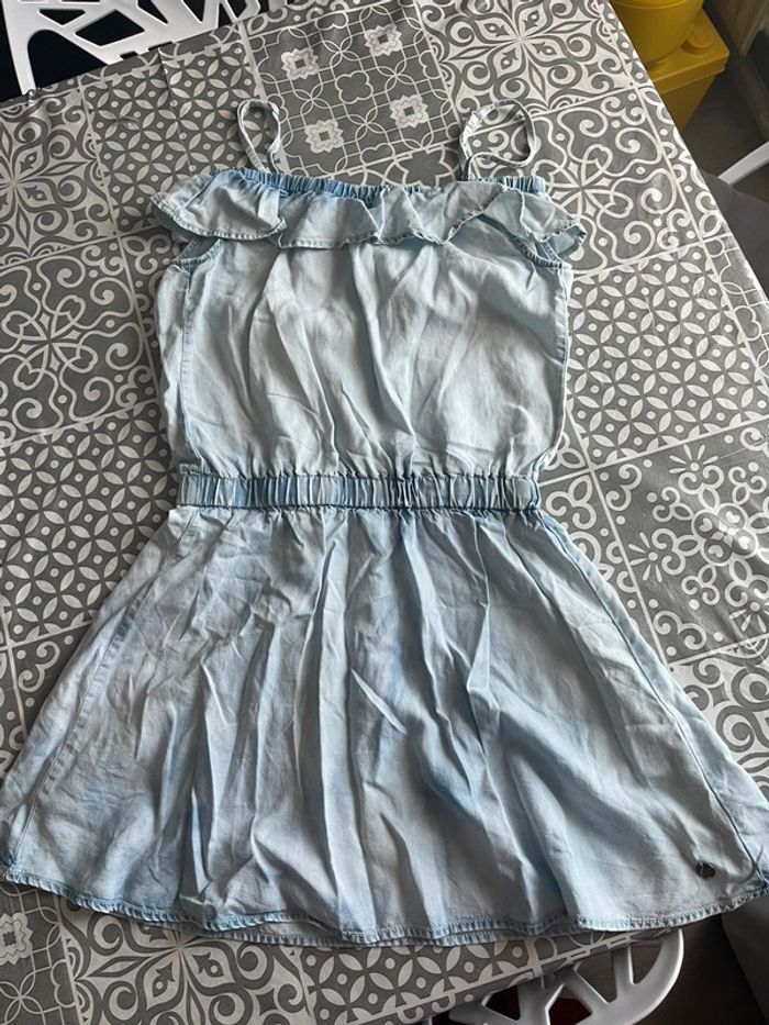 Robe 13 ans - photo numéro 2