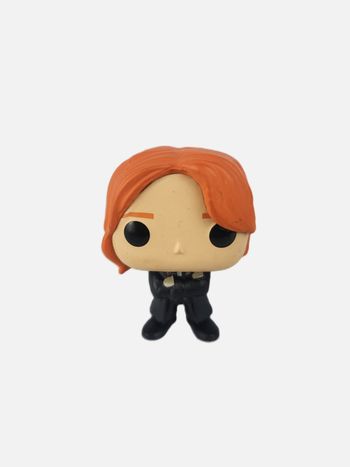 Mini figurine Funko Pop Harry Potter Fred Weasley en costume