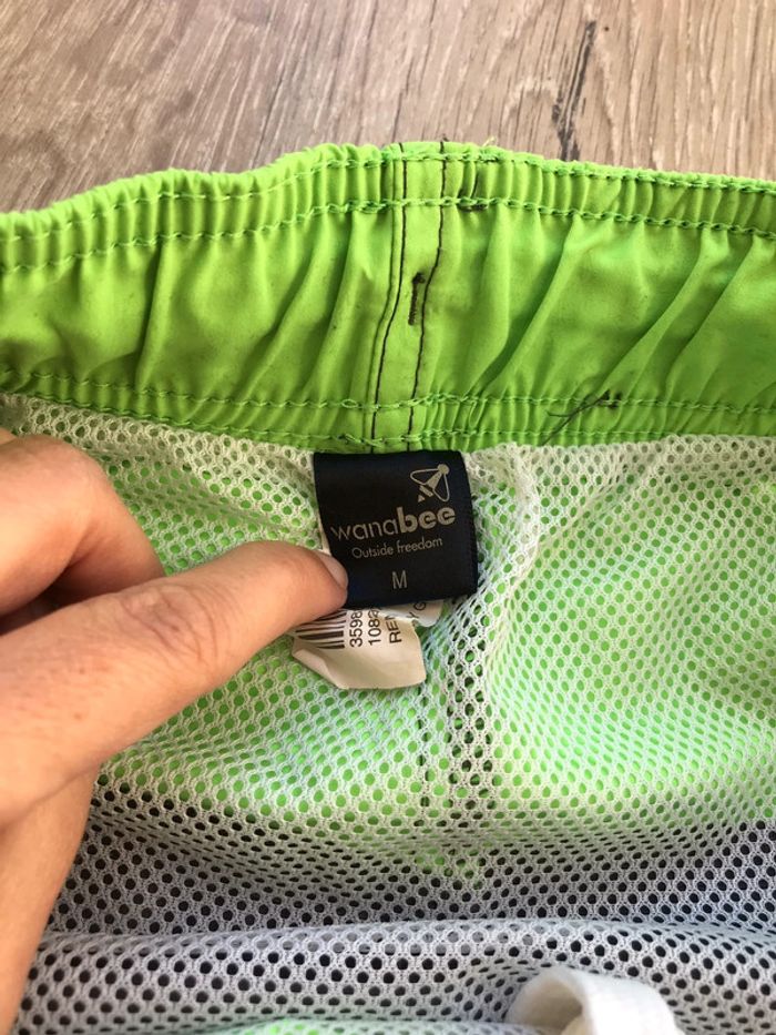 Short bain wanabee - photo numéro 4
