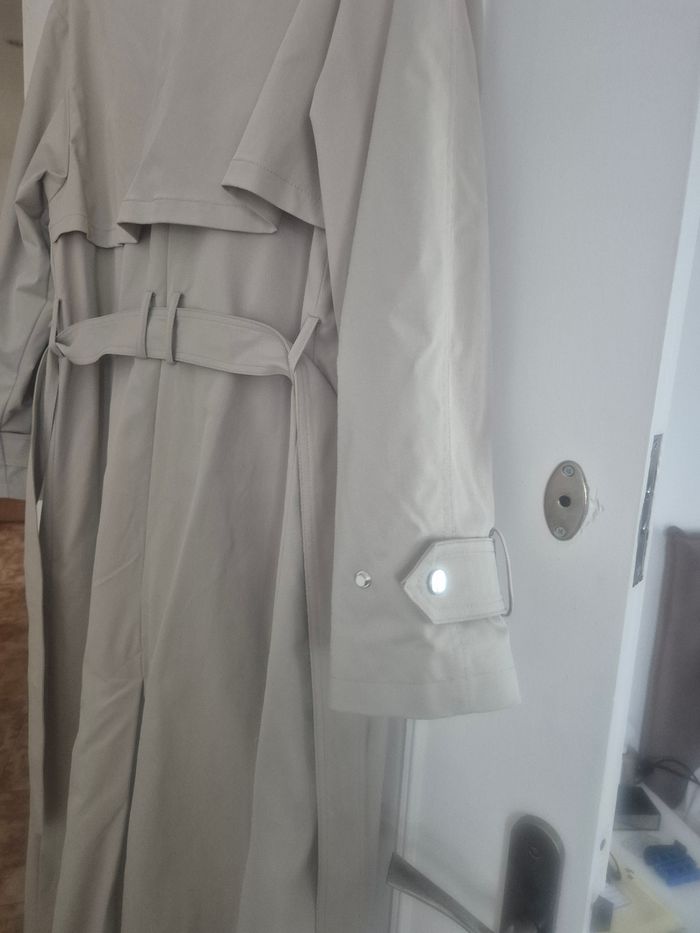 Trenchcoat - photo numéro 3