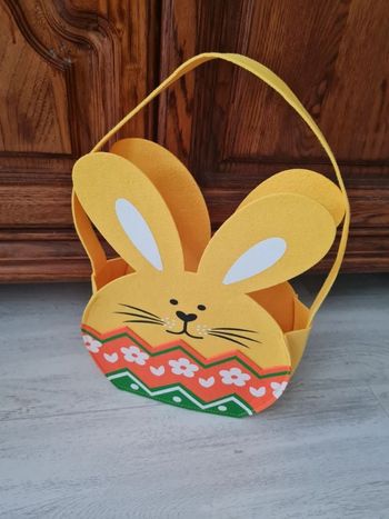 Sac de Pâques mixte