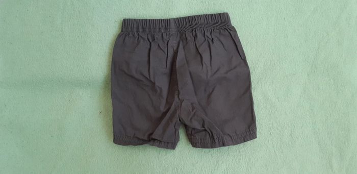 Short 6m - photo numéro 4