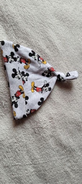 Bonnet Mickey