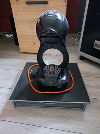 Cafetière Dolce gusto