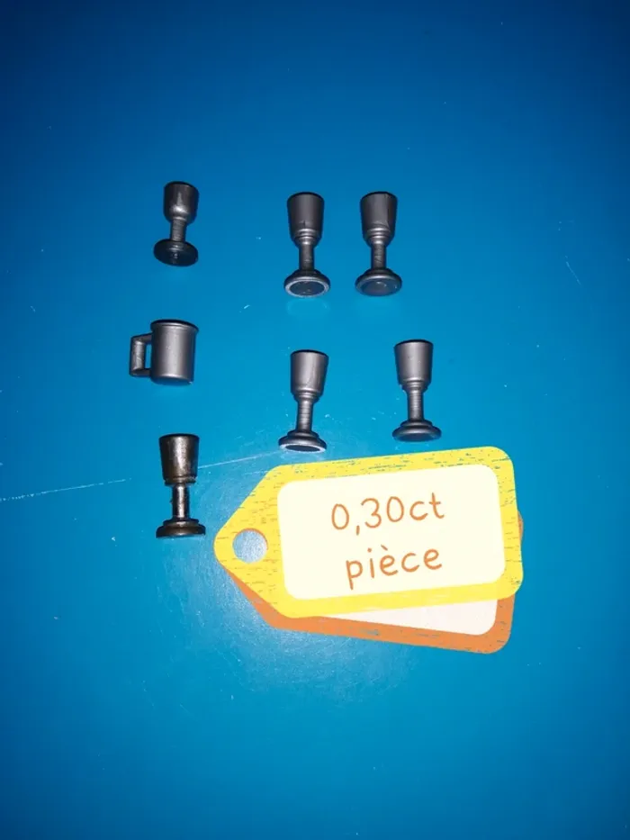 Thème* accessoire / tasses - verre - photo numéro 3