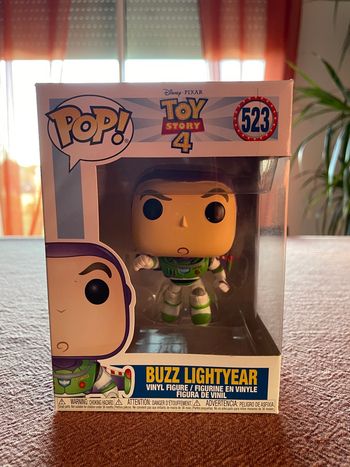 Funko Pop Toy Story 524