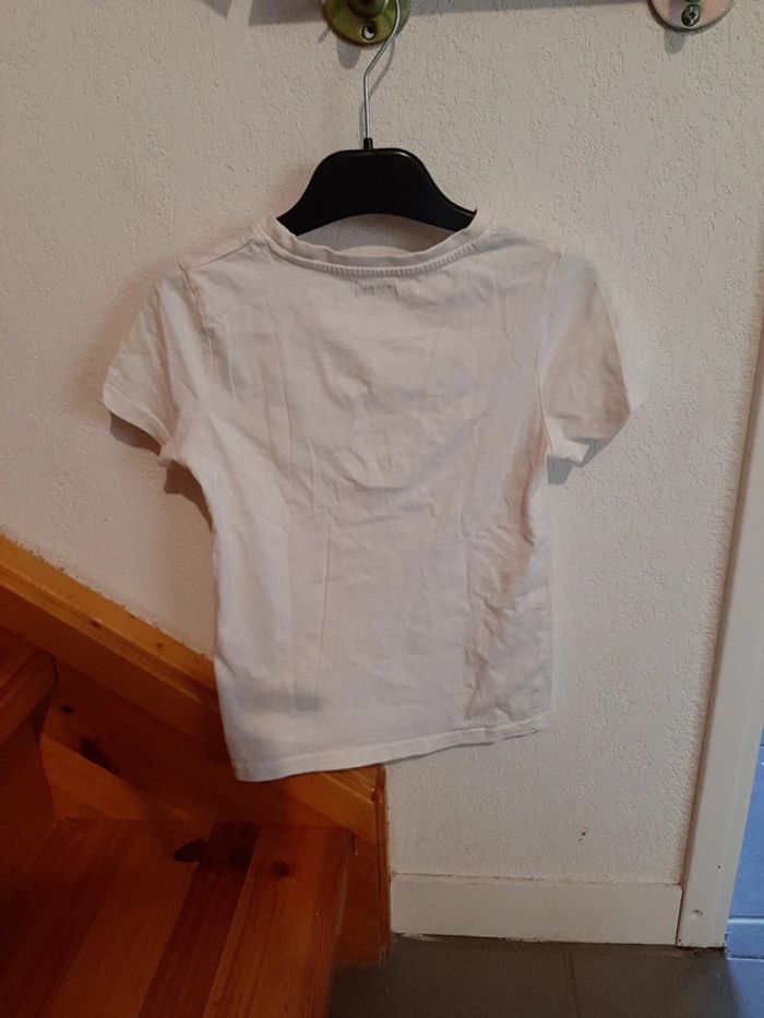 T-shirt à 6 ans - photo numéro 2