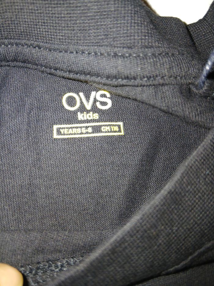 T shirt manche longue - photo numéro 3