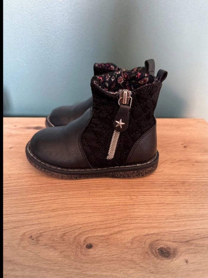 Bottines T22 - photo numéro 3