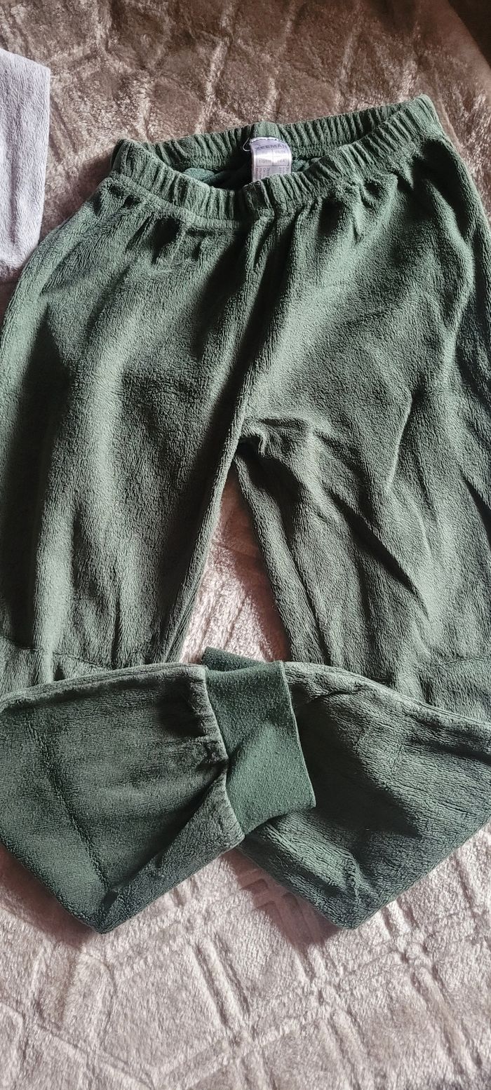 Pyjama 2 pièces - photo numéro 2