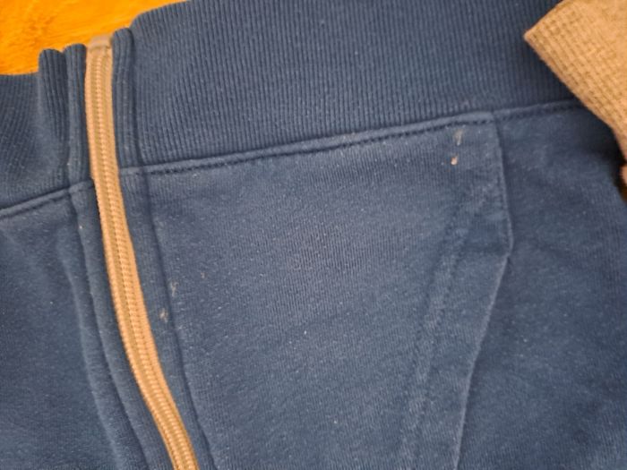 Gilet 5 ans - photo numéro 3
