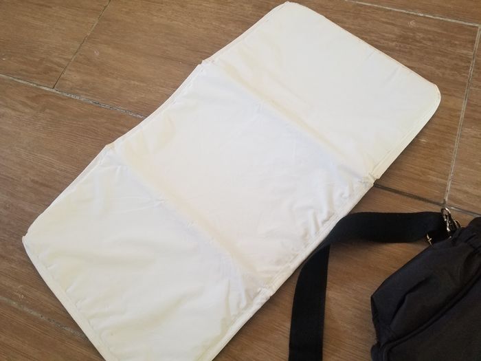 Sac à langer - photo numéro 4