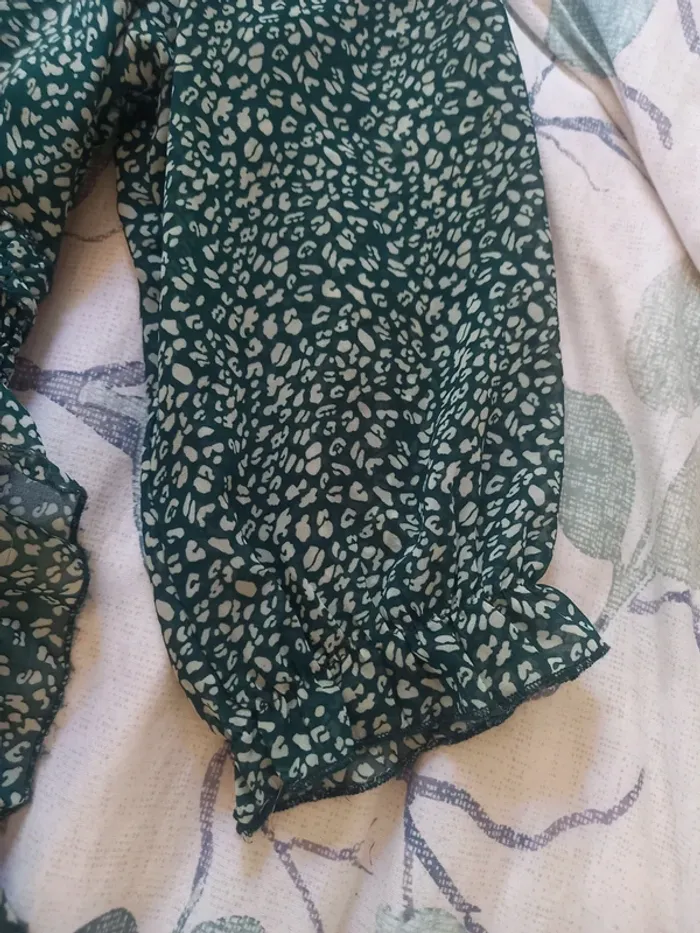 Robe fluide longue - photo numéro 6