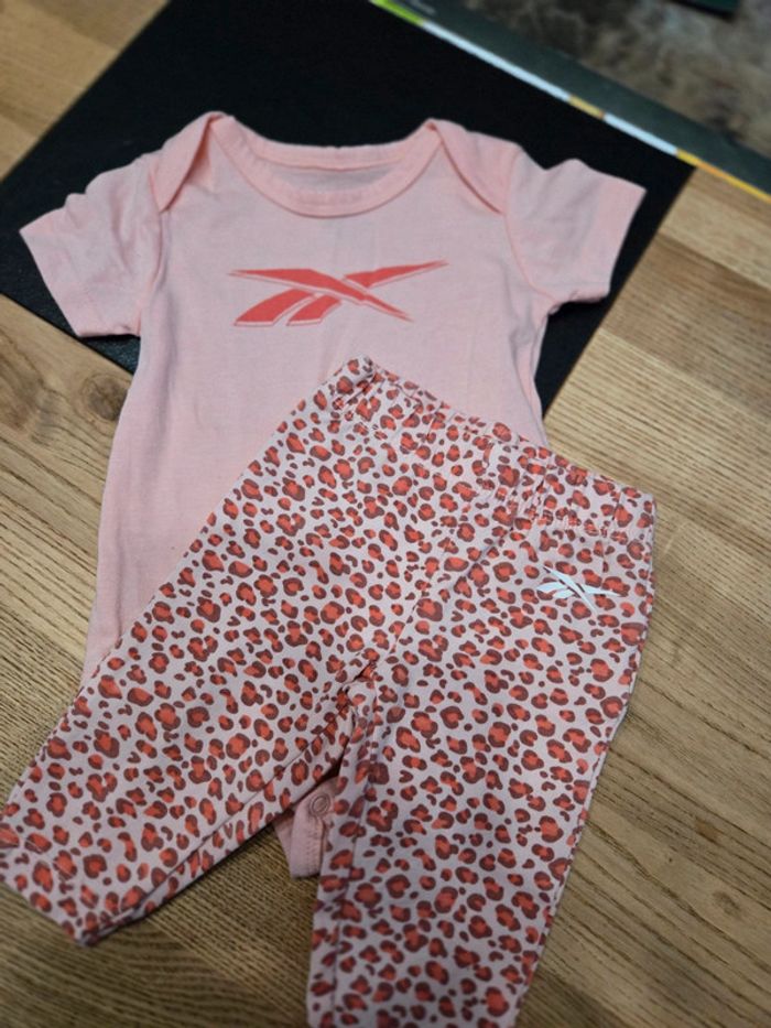 Bodie legging