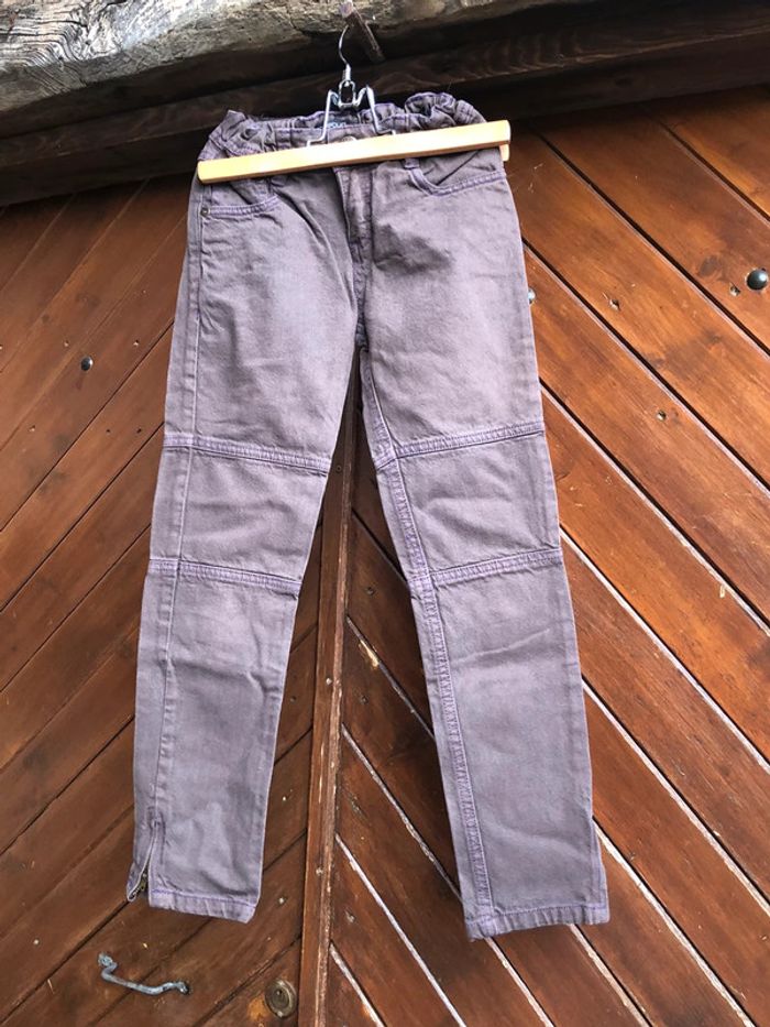 Jean cargo