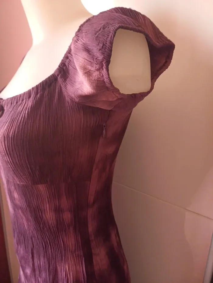 Robe été - photo numéro 3